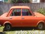 Fiat 128 nafta 1.3 berlina en Berazategui