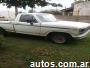 Ford F-100 F-100 con perkins 4 en Guamin�