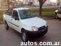 Ford Courier 1.6 xl en Neuqu�n Capital