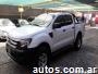 Ford Ranger safety 2,2 4x2 cd en Barracas