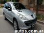 Peugeot 207 Compact SW 2.0 HDI en La Rioja Capital
