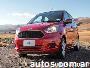 Ford Ka 1.5 nafta en Microcentro