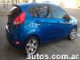 Ford Fiesta Kinetic 1.6 nafta 120 CV en Boedo
