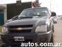 Chevrolet S10 STD en Azul