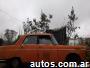 Peugeot 404 Diesel en General Alvear