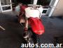 Honda Pilot HONDA CRF en Aldea San Rafael