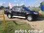 Toyota Hilux 4X4 SRV en Aldea Protestante