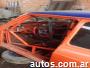 Fiat 128 1.100 en Adolfo Gonzalez Chavez