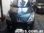 Peugeot 307 Sed�n XT Premium 4 ptas en Barracas
