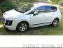 Peugeot 3008 1.6 6MT PREMIUM PLUS en C�rdoba Capital