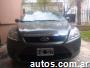 Ford Focus TREND 1.6 5 PUERTAS en Tribunales