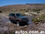 Jeep Grand Cherokee Limited V8 GNC en San Mart�n de Los Andes