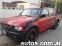 Isuzu Pick Up 3.1 turbo diesel en Azul