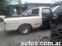 Ford F-100 perkins 4 en Bialet Mass�