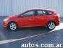Ford Focus en Aldea Mar�a Luisa