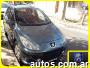Peugeot 307 Sed�n VENDO PEUGEOT 307 XT en San Mart�n