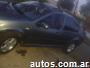 Volkswagen Bora en Gualeguay