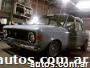 Fiat 128 en Presidente Per�n