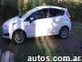 Ford Fiesta Kinetic Sed�n en Villa General Belgrano