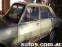 Peugeot 504 Sedan en Villaguay