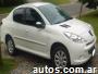 Peugeot 207 Compact Sed�n 1.4 XS Allure en Reconquista