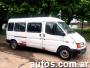 Ford Transit 1.9 en La Plata
