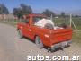 Ford F-100 Diesel en Cerrillos
