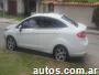 Ford Fiesta Kinetic Sed�n Trend plus en Villa Urquiza