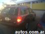 Jeep Grand Cherokee Limited SCV 4.7 en Almagro
