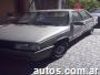 Renault 9 1.6 en Villa Luro