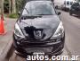 Peugeot 207 Compact Sed�n 1.6 5p con gnc en Villa Lugano