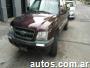 Chevrolet S10 Doble Cabina en San Miguel