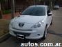 Peugeot 207 Compact Sed�n 1.4 5 Puertas en San Fernando