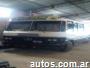 Mercedes-Benz 1214c-48 en Gualeguay