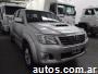 Toyota Hilux 4X4 SRV 3.0 TDI en Chajar�