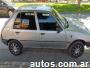 Peugeot 205 en Cipolletti