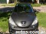 Peugeot 207 Compact Sed�n 1.6 nafta feline en Esteban Echeverr�a