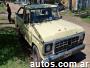 Ford F-100 Perkins 4 en Federal