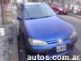 Peugeot 406 1,8.16.VALVULAS.BREK en Mataderos