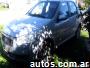 Fiat Siena Atractive 1.4 gnc en Chajar�