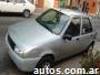 Ford Fiesta 1.3 NAFTA/GNC en Flores