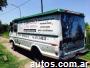Ford F-100 CARROZADA PERKINS 4 en Jos� C. Paz