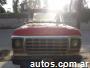 Ford F-100 2.21 nafta en Termas de R�o Hondo