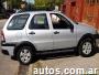 Fiat Palio adventure 1.8 8V en La Paz