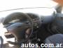 Ford Fiesta sedan 1.8 en Villa Urquiza