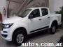 Chevrolet S10 2.8 CTDI en Escobar