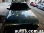 Peugeot 505 FAMILIAR en Flores