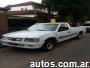 Isuzu Pick Up 2.5 turbo diesel en Quilmes