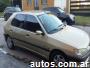 Peugeot 306 en Lomas de Zamora