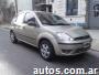 Ford Fiesta Ambiente 5 ptas 1.6 en Barrio Norte